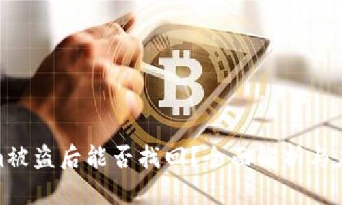 Tokenim被盗后能否找回？全面解析与应对措施