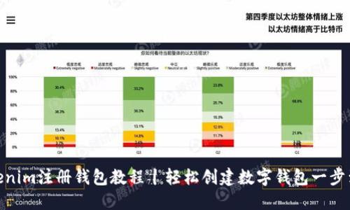 Tokenim注册钱包教程丨轻松创建数字钱包一步到位