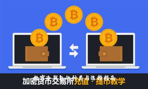 数字冷钱包的种类与选择指南