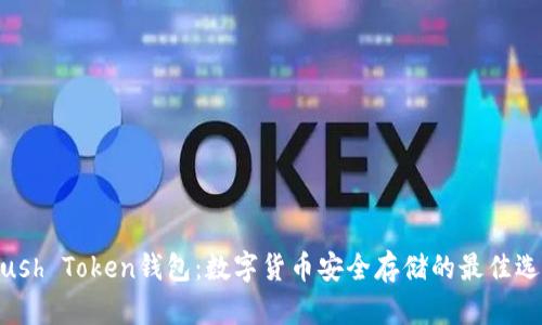 Plush Token钱包：数字货币安全存储的最佳选择