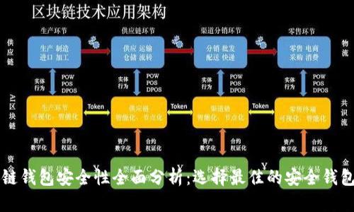 区块链钱包安全性全面分析：选择最佳的安全钱包解答