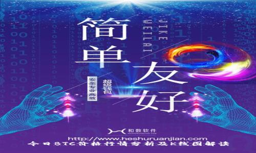 今日BTC价格行情分析及K线图解读