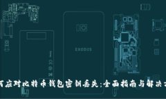 如何应对比特币钱包密钥
