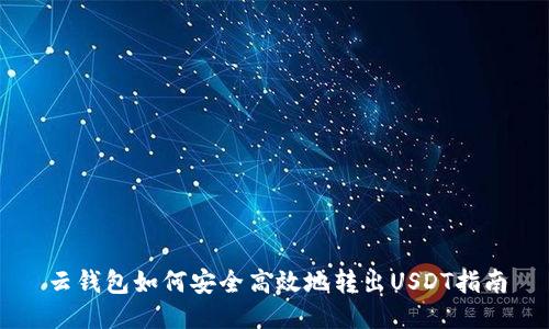 云钱包如何安全高效地转出USDT指南