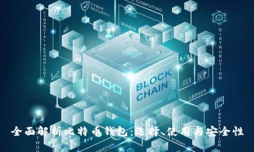 全面解析比特币钱包：选择、使用与安全性