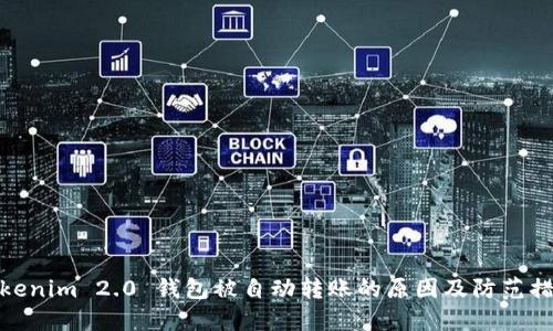Tokenim 2.0 钱包被自动转账的原因及防范措施
