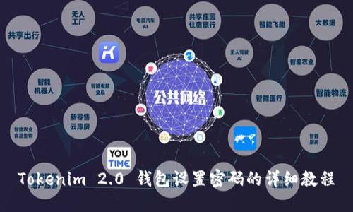 Tokenim 2.0 钱包设置密码的详细教程