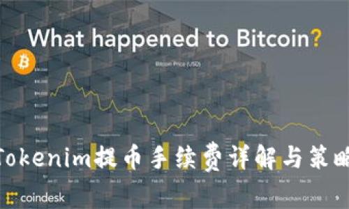 Tokenim提币手续费详解与策略