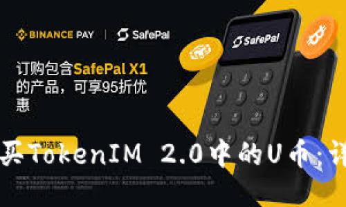 如何购买TokenIM 2.0中的U币：详细指南