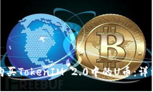 如何购买TokenIM 2.0中的U币：详细指南