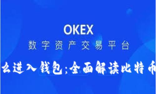 比特币怎么进入钱包：全面解读比特币转账流程