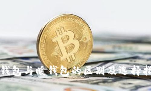 冷钱包与暖钱包的区别及选择指南