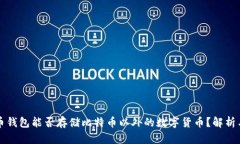 比特币钱包能否存储比特