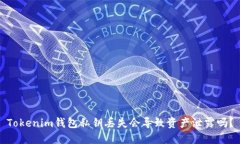 Tokenim钱包私钥丢失会导致