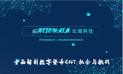 全面解析数字货币CNT：机会与挑战