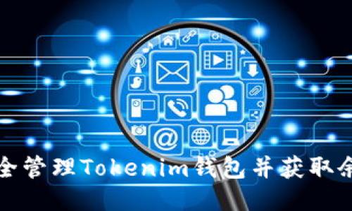 如何安全管理Tokenim钱包并获取余额截图