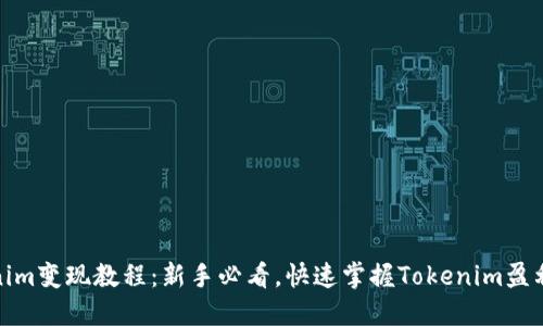 Tokenim变现教程：新手必看，快速掌握Tokenim盈利技巧