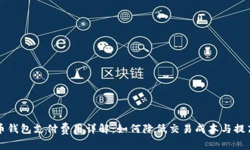 比特币钱包支付费用详解：如何降低交易成本与提高效率