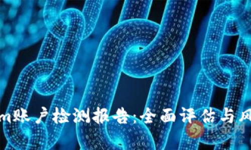 Tokenim账户检测报告：全面评估与风险分析