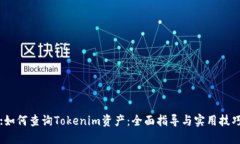 :如何查询Tokenim资产：全面