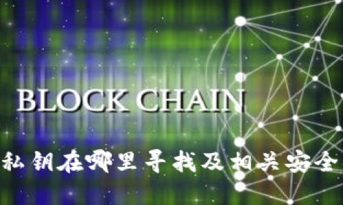 Tokenim私钥在哪里寻找及相关安全措施揭秘