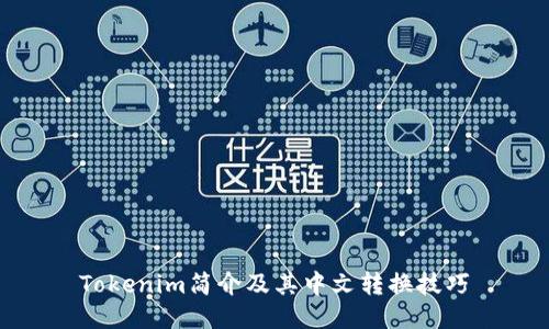 Tokenim简介及其中文转换技巧