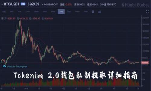 Tokenim 2.0钱包私钥提取详细指南