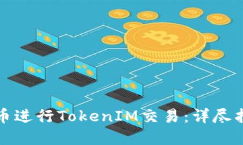 如何使用人民币进行TokenIM交易：详尽指南与实用技巧