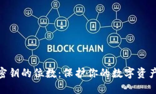 揭秘冷钱包密钥的位数：保护你的数字资产安全的关键