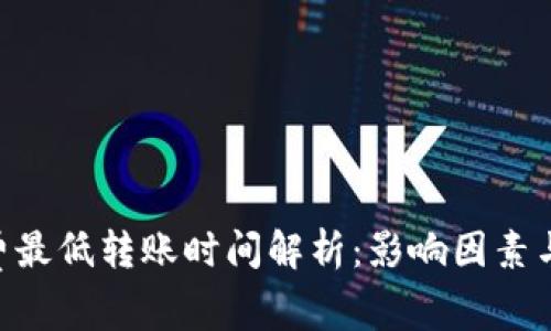 Tokenim矿工费最低转账时间解析：影响因素与快速转账技巧
