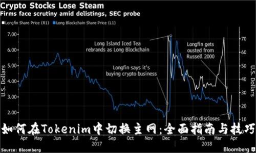 如何在Tokenim中切换主网：全面指南与技巧