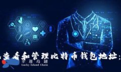 如何安全地查看和管理比