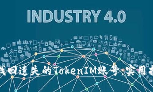 如何高效找回遗失的TokenIM账号：实用指南与技巧