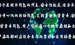 比特币钱包有很多种不同