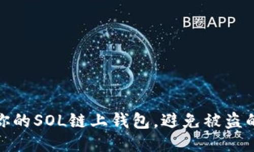 如何保护你的SOL链上钱包，避免被盗的最佳策略