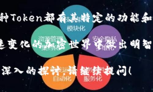 在区块链和加密货币的世界中，token（代币）是一个重要的概念，代表了某种性质的资产或权利。根据不同的使用场景和功能，token可以分为多种类型。以下是几种常见的token类型：

### 1. **支付型Token（Payment Tokens）**
支付型Token是用于日常交易的数字货币。在这个类别中，比特币(BTC)和莱特币(LTC)便是典型代表。它们旨在充当一种货币，允许用户在商家和个人之间进行快速、低成本的转账。

### 2. **实用型Token（Utility Tokens）**
实用型Token是指在特定平台或生态系统内具有特定功能的代币。这类代币通常用于支付服务费用或获取产品。一个经典的例子就是以太坊(Ethereum)上的GAS，用户需要支付GAS以执行智能合约。

### 3. **证券型Token（Security Tokens）**
证券型Token代表某种资产或公司的股份，通常受到严格的监管。这些代币可能代表权益、利润分配或投票权等，满足一定的法律要求。随着法规的完善，证券型Token在金融领域的应用逐渐增加。

### 4. **稳定币（Stablecoins）**
稳定币是一种价值稳定的代币，通常与法定货币或其他资产挂钩。例如，USDT（Tether）是与美元1:1挂钩的稳定币，旨在降低加密市场的波动性，使交易更为稳定。

### 5. **治理Token（Governance Tokens）**
治理Token赋予持有者对某个项目或平台的管理权利，通常允许持有者投票决定平台的改进、资金分配和其他重要事务。例如，Compound的COMP代币允许用户参与协议的治理决策。

### 6. **NFT（Non-fungible Tokens）**
NFT是一种不可替代的Token，通常用于表示独特的资产，如艺术品、游戏道具或土地等。每个NFT都是独一无二的，不能相互替代。例如，CryptoKitties和艺术家Beeple的作品均通过NFT进行交易。

### 7. **奖励型Token（Reward Tokens）**
一些平台通过提供奖励型Token来激励用户参与。例如，Steemit社交媒体平台对用户发布高质量内容给予STEEM代币的奖励。用户可以通过持有和使用这些Token获取平台的服务或生活的其他好处。

### 8. **流动性挖掘Token（Liquidity Mining Tokens）**
流动性挖掘是一种为去中心化金融（DeFi）平台提供流动性的用户奖励机制。参与者通过提供流动性获取明确的代币奖励，如Uniswap的UNI代币。这种机制鼓励更多用户参与流动性池。

### 总结
Token的多样性反映了区块链技术的灵活性和应用广泛性。从支付型Token到NFT，每种Token都有其特定的功能和用途。随着技术的发展和市场的变化，新型的Token也将不断涌现。

无论你是投资者还是开发者，理解不同类别的Tokens以及它们的作用将有助于在快速变化的加密世界中做出明智的决策。这不仅关乎金融，还有可能影响到整个社会的经济结构和人们的生活方式。

希望这个概述为你提供了一些关于Token类型的基本了解。如有具体问题或者想要更深入的探讨，请继续提问！