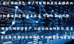 存储比特币的钱包通常被