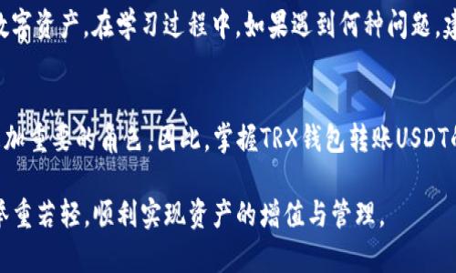 bianqiangTRX钱包转USDT的全面指南：轻松实现数字资产转移/bianqiang  
TRX钱包, USDT转账, 数字货币, 加密钱包/guanjianci

什么是TRX钱包？
TRX钱包是一个专用于存储和管理TRON（波场）区块链资产的数字钱包。TRON区块链以其高吞吐量和低交易费用而著称，使得在该网络上进行的交易迅速而高效。TRX钱包不仅支持TRON的原生货币TRX，还能够管理多种基于TRON网络的代币，比如USDT。USDT是与美元1:1挂钩的稳定币，广泛用于加密货币市场。

USDT为何如此重要？
在数字货币市场中，USDT扮演着稳定的角色，使投资者在波动的市场中能够有效管理风险。由于其与美元的锚定关系，USDT成为了交易其他加密货币的主要媒介。此外，许多交易所也支持USDT交易对，这进一步增强了其流通性和便利性。因此，了解如何在TRX钱包中转账USDT是每一位数字货币投资者的必备技能。

在TRX钱包中转账USDT的准备工作
在我们开始进入转账的具体步骤之前，确保您已经具备以下条件：
ul
    listrong下载并安装TRX钱包：/strong可以选择官方钱包或其他支持TRC20代币的第三方钱包，确保官方的有效性和安全性。/li
    listrong确保钱包中有足够的TRX：/strong进行USDT转账时，TRX不仅是您钱包的主要资产，还需用于支付交易费用。/li
    listrong确认接收方地址：/strong确保您知道接收方的TRX钱包地址，任何错误都可能导致资产损失。/li
/ul

TRX钱包中USDT转账的步骤详解
下面是通过TRX钱包转账USDT的具体操作步骤。在操作过程中，请确保连接稳定的网络，以避免交易中断或超时。

h4步骤一：打开TRX钱包/h4
首先，打开您的TRX钱包应用程序，输入密码进入钱包的主界面。确保您选择的是正确的钱包地址，特别是在使用多个钱包时。

h4步骤二：选择USDT进行转账/h4
在主界面中，寻找“资产”或“代币”选择。如果您的钱包中已添加USDT，您会看到USDT的余额。点击USDT进入详情页面，准备进行转账。

h4步骤三：发起转账/h4
在USDT详情界面，您会找到“转账”或“发送”按钮。点击后，系统会提示您输入接收方的钱包地址和转账金额。在输入时，请小心核对，确保没有错误。

h4步骤四：支付交易费用/h4
转账的过程需要支付交易费用，这通常以TRX形式扣除。系统会显示所需的费用，确保您的余额足以覆盖这部分费用。

h4步骤五：确认交易信息/h4
在提交交易之前，系统会展示转账信息，包括接收地址、转账金额及交易费用等。仔细核对这些信息，确保无误后，点击“确认”或“发送”按钮。

h4步骤六：等待交易确认/h4
一旦您提交交易，等待网络确认。通常交易会在几秒至几分钟内被处理完成。您可以在TRX钱包的交易记录中查看转账状态。

注意事项与常见问题
在转账USDT的过程中，可能会遇到一些常见问题或误操作，适当了解这些问题及解决方案，可以让您的转账更加顺利。

h4USDT转账失败的原因/h4
1. strong地址输入错误：/strong如前所述，输入不正确的接收地址会导致转账失败，因此请确保认真核对。
2. strong余额不足：/strong确保您有足够的USDT以及TRX以支付交易费用。余额不足会直接导致转账无法进行。
3. strong网络拥堵：/strong在交易高峰期，网络可能会出现拥堵，这也可能导致您的交易处理时间延长。

h4如何查询转账状态？/h4
在TRX钱包应用中，您可以访问历史交易记录，快速查看转账状态。也可以借助区块链浏览器，如TRONSCAN，通过输入您的交易ID或钱包地址来查询详细的交易信息。

总结：轻松转账USDT，享受数字货币的便利
通过以上步骤，您应该能够在TRX钱包中顺利转账USDT。这项技能不仅能够提升您的交易效率，还能帮助您更好地管理和利用自己的数字资产。在学习过程中，如果遇到何种问题，建议访问TRX钱包的官方文档或技术支持。数字货币的世界充满了机会，掌握这些基本操作是成为成功投资者的第一步。

未来展望：数字资产的无限可能
随着区块链技术的不断发展，数字资产的使用场景也会不断拓宽。USDT作为稳定币，未来将可能在跨境支付、资产管理等领域中扮演更加重要的角色。因此，掌握TRX钱包转账USDT的技能，将为您在这一新兴领域的探索奠定基础。

无论您是新手还是有经验的投资者，了解并掌握加密数字资产的转账流程将为您打开新的机遇之窗。在未来的投资旅程中，希望您能举重若轻，顺利实现资产的增值与管理。
