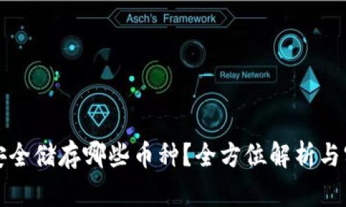 冷钱包安全储存哪些币种？全方位解析与实用指南