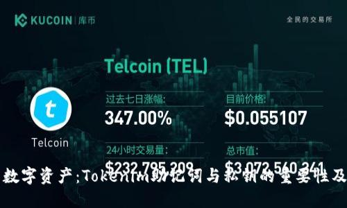 保护你的数字资产：Tokenim助记词与私钥的重要性及使用指南
