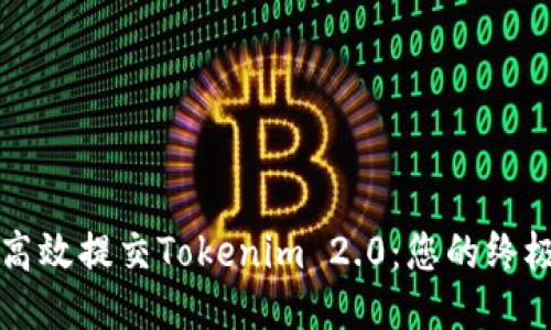 如何高效提交Tokenim 2.0：您的终极指南