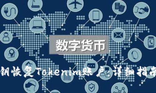 如何使用私钥恢复Tokenim账户：详细指南与最佳实践