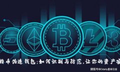 揭密比特币伪造钱包：如