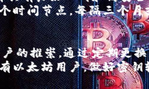   以太坊钱包地址的密钥轮转：安全性与创新的完美结合 / 

 guanjianci 以太坊, 钱包地址, 密钥轮转, 安全性 /guanjianci 

引言：以太坊钱包的安全性新挑战
在数字货币的狂潮中，以太坊作为一种重要的区块链技术，不仅推动了智能合约的发展，也让越来越多的人开始接触到加密资产。与此相关的以太坊钱包，作为用户存储、管理和转移以太坊及其代币的重要工具，安全性问题也愈发成为人们关注的焦点。
伴随着加密货币的普及，钱包安全裂缝频频被曝光，用户资产损失的悲剧层出不穷。这样的背景下，密钥轮转作为一种新的安全策略，日益受到重视。那么，什么是以太坊钱包的密钥轮转？它是如何运作的？它有什么独特之处呢？本文将一一为您解答。

什么是密钥轮转？
密钥轮转，简单而言，就是定期更换加密货币钱包的私钥。对于以太坊用户来说，私钥是访问和管理他们数字资产的关键。如果私钥被泄露，黑客便能够不费吹灰之力地盗取用户的资产。因此，通过定期轮转私钥，用户可以有效降低资产被盗风险。
密钥轮转听起来简单，但实施时却需要一些技术保障。特别是在高级功能较多的以太坊钱包中，密钥轮转可能涉及多种技术手段的配合和应用。

密钥轮转的重要性
密钥轮转的重要性毋庸置疑。首先，定期更换私钥意味着即使旧密钥已被泄露，攻击者也无法使用它进行盗窃。其次，密钥轮转实际上可以帮助用户形成安全使用数字货币的习惯。在当今这个瞬息万变的数字世界，任何懈怠都可能导致资产的损失。
此外，密钥轮转也有助于减少潜在的安全隐患。通过频繁的私钥更新，用户可以避免长期使用同一密钥所带来的风险。例如，如果某个特定平台受到攻击，而用户的私钥在该平台上被暴露，定期更换私钥则可以及时切断攻击者的“后路”。

以太坊钱包中的密钥轮转机制
在以太坊钱包中，密钥轮转并非轻而易举的任务，它需要结合技术手段与用户习惯。从技术层面来看，许多以太坊钱包提供了支持多签名（Multisig）和智能合约的方式来实现密钥轮转。多签名方案允许多个私钥共同管理一个钱包，提高安全性。
智能合约则为密钥的管理提供了更高的灵活性。用户可以设置智能合约，确保在一定条件下才允许进行私钥切换。例如，可以设置时间锁，允许用户在一定的时间段内，才对私钥进行更改。这样，用户在意识到潜在的风险时，还能有效保障自己的资产安全。

密钥轮转的创新点
密钥轮转的技术创新点主要体现在如何教育用户使用这一功能。许多普通用户对于加密货币的复杂性和风险认识不足，往往不知道如何安全地管理他们的账户。因此，教育成了密钥轮转的一项重要任务。
一些以太坊钱包借助用户友好的界面和简化的流程来促进密钥轮转。例如，自动提醒用户定期更换密钥，一些钱包还提供了快速切换密钥的功能，降低了用户的操作难度。通过这样的创新，钱包可以在保持用户安全的同时，提升用户体验。

最佳实践与建议
对于以太坊用户来说，理想的密钥轮转实践并不仅仅是定期换密钥，还应包括配套的安全措施。首先，用户应该选择具有良好口碑和高安全性的钱包，例如基于硬件的钱包，能为私钥提供物理保护。
其次，使用强密码和双因素身份验证（2FA）也是保护私钥安全的有效手段。对于密钥轮转的实施，用户可以设定一个时间节点，每隔三个月或半年进行一次私钥更新。同时，定期检查钱包的安全设置，确保没有被篡改。

结论：守护你的数字资产
随着加密宠物的普及，数字资产的安全性变得愈发重要。密钥轮转作为一种有效的安全策略，越来越受到以太坊用户的推崇。通过定期更换私钥，用户不仅可以更好地保护自己的资产，也能形成良好的安全管理习惯。
然而，密钥轮转的实施并非一朝一夕之功，除了技术手段的配合，更需要用户自身提高安全意识。因此，我们呼吁所有以太坊用户，做好密钥轮转的准备，守护好自己的数字资产。这不仅是对自己负责，更是对整个区块链生态的保护。