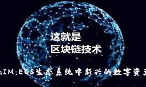 揭秘TokenIM：EOS生态系统中新兴的数字资产管理工具