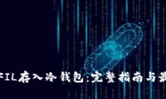 如何将FIL存入冷钱包：完
