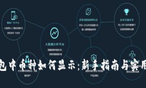 冷钱包中币种如何显示：新手指南与实用技巧