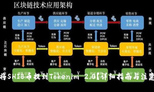 如何将SHIB币提到Tokenim 2.0？详细指南与注意事项