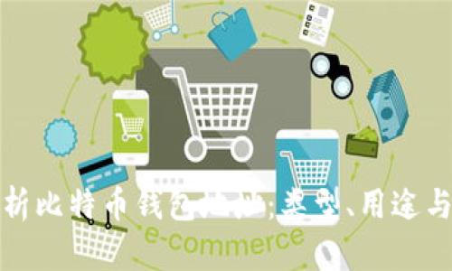 全面解析比特币钱包地址：类型、用途与安全性