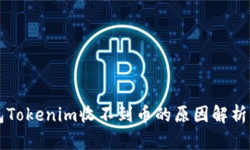 以太坊钱包Tokenim收不到币的原因解析与解决方案